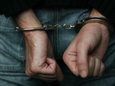 Arrest