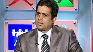 Asif Bajwa