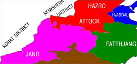 Attock