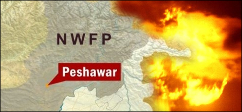 بڈھ بیر خودکش حملہ، جاں بحق ہونے والوں کی نمازجنازہ ادا