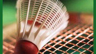 Badminton