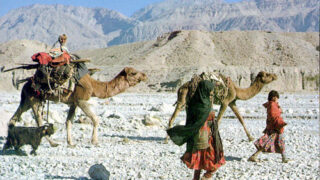 Baluchistan
