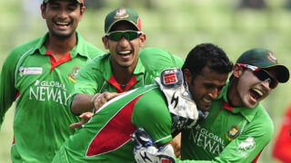Bangladesh