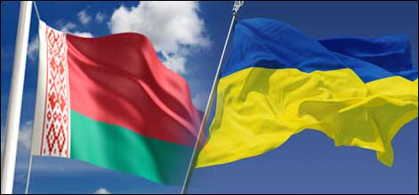 بیلاروس اور یوکرائن میں تجارتی جنگ شروع