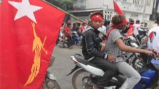 Burma Campaign