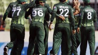CRICKET