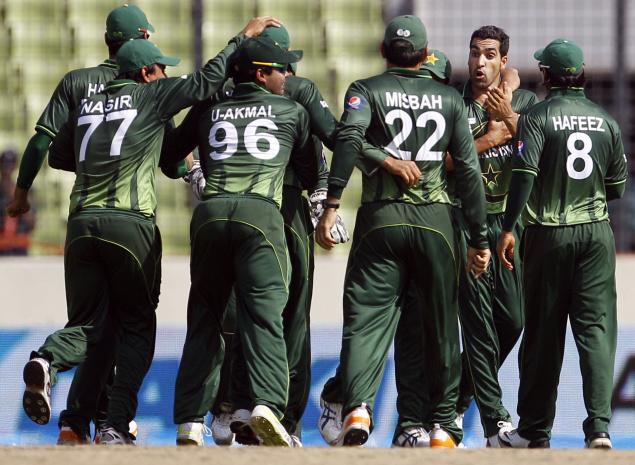 CRICKET