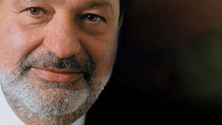 Carlos Slim Helu