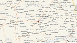 Chakwal