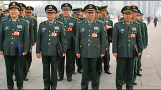 China
