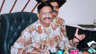Chuhdary Ijaz