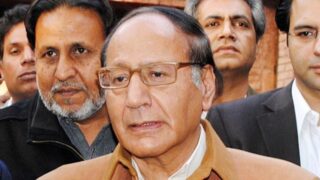 Chuhdary Shujaat