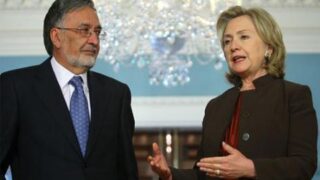 Clinton Rasool