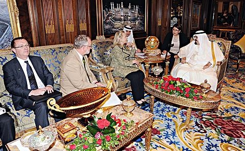 Clinton Syria