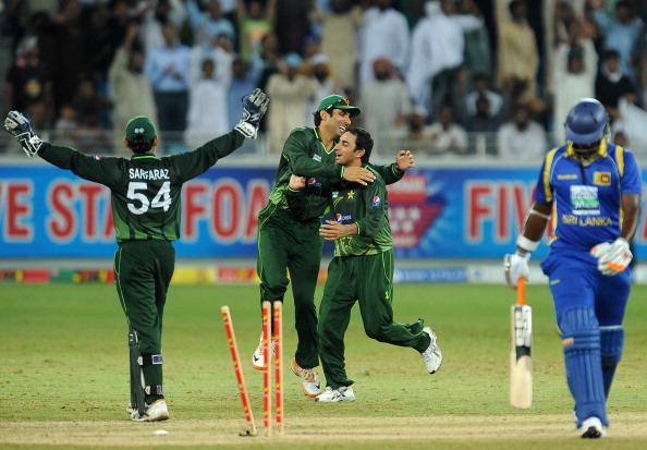Cricket