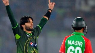 Cricket