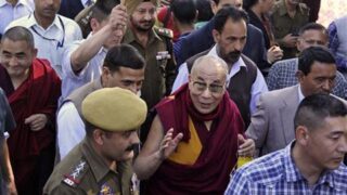 Dalai Lama