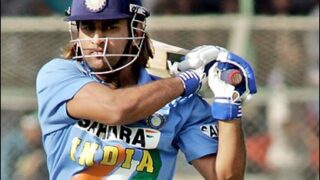 Dhoni