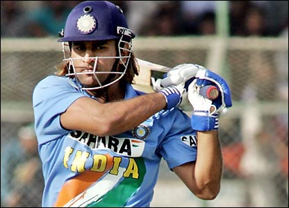 Dhoni