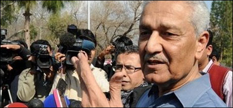 Doctor Qadeer