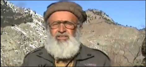 Dr Ajmal