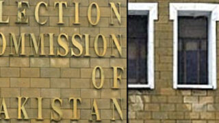Election Commission