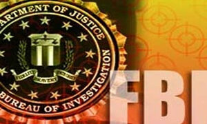 FBI