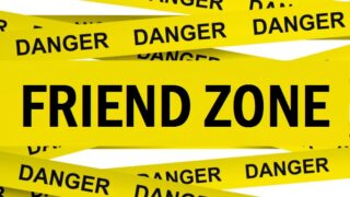 FRIEND ZONE