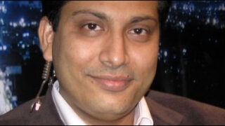 Faisal Sabzwar