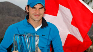 Federer