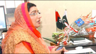 Firdous Ashiq