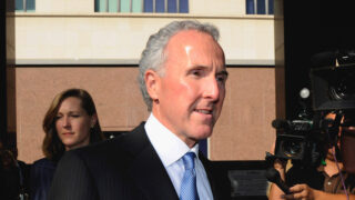 Frank McCourt