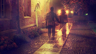 Lovers Once upon a time