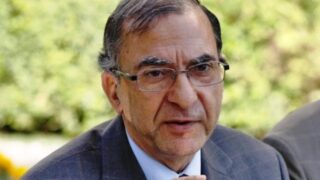 Ghulam Nabi