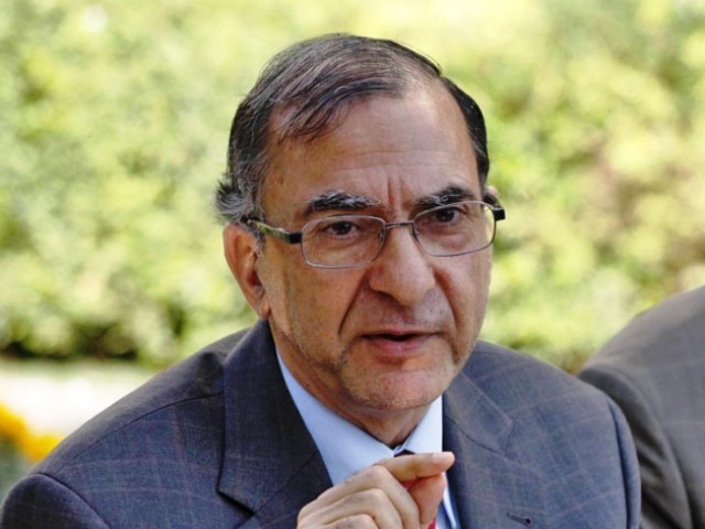 Ghulam Nabi