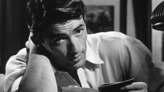 Gregory Peck