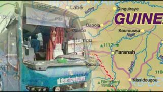 Guinea