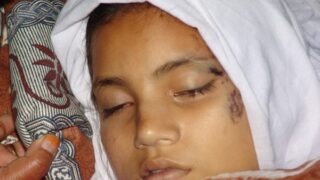 HIFSA AFZAL