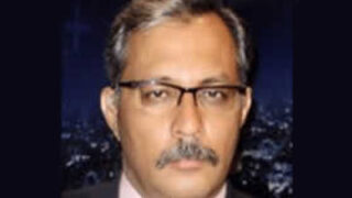Haider Abbas