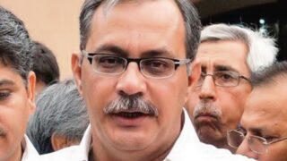 Haider Abbas Rizvi