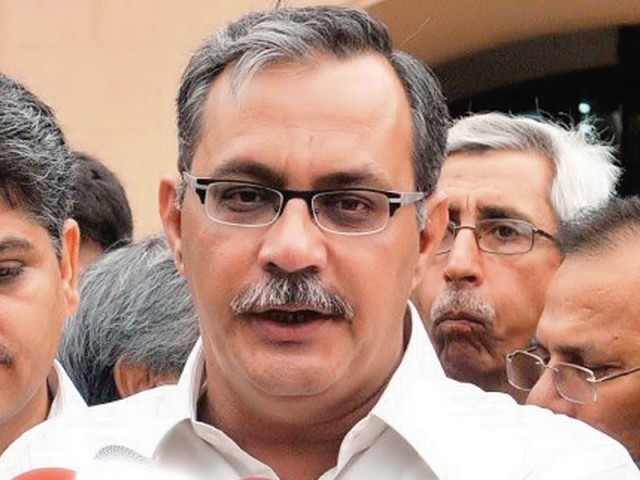 Haider Abbas Rizvi