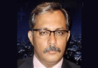 Haider Abbas