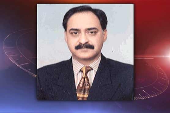 Haider Rizvi