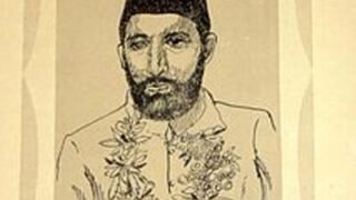 Hakim Ajmal Khan