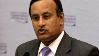 Hussain Haqqani