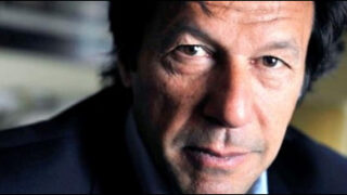Imran Khan