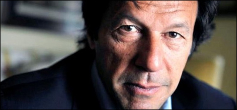 Imran Khan