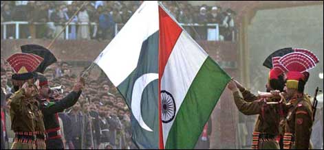 India Pak
