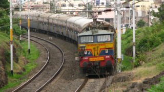 Indian Railways