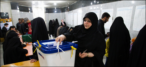 Iran Election